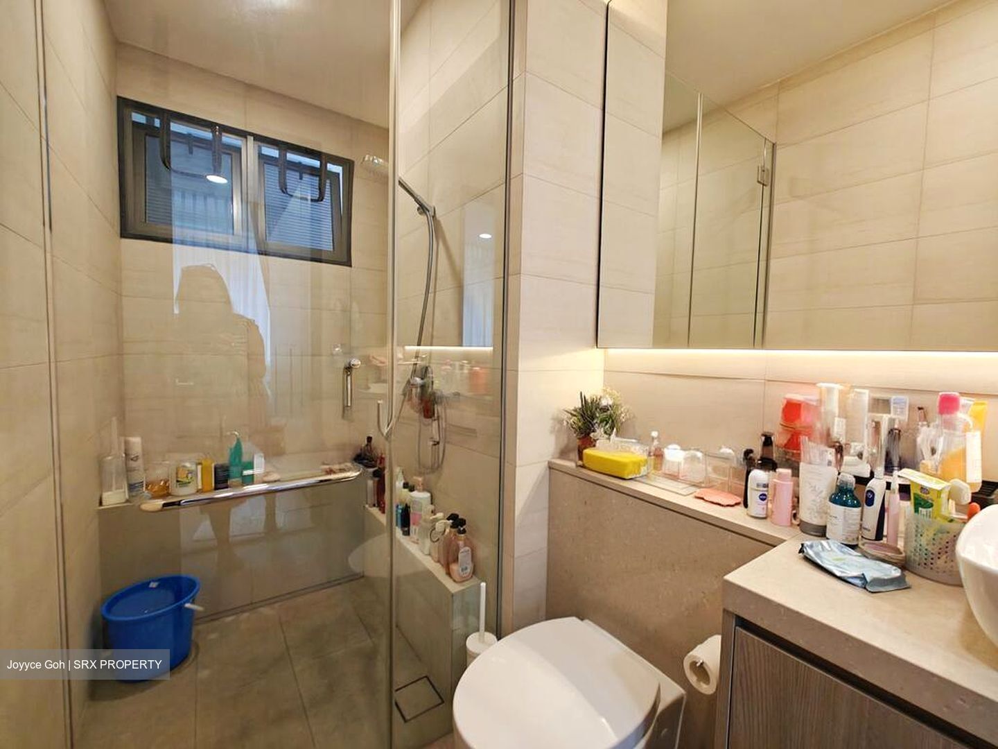 Parkwood Collection (D19), Terrace #515526601